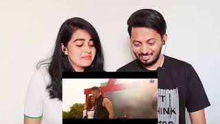 Kudiyee Ni Teri (REACTION) (Selfiee) Akshay Kumar | Mrunal Thakur | The PropheC | Tanishk B