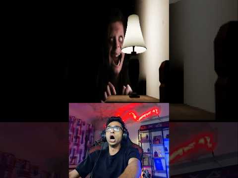 البيت ده مسكون مانصحكش تعيش فيه لمده يوم واحد