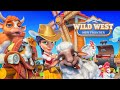 Wild West New Frontier Unreleased AndroidiOS Gameplay Wild West New Frontier Unreleased AndroidiOS Gameplay
