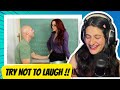 Try not to laugh   memes review and roast  yaamini