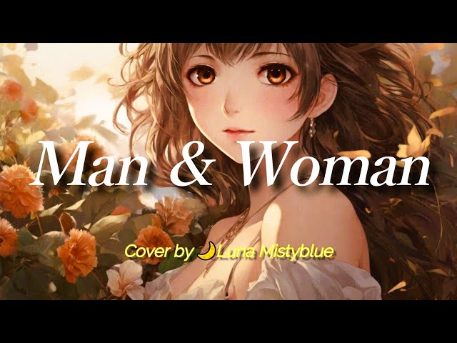 Man & Woman