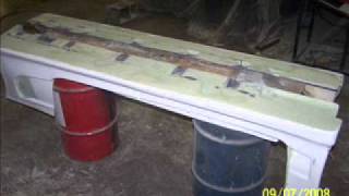 98 Eclipse Body Kit Convoy Flood Of The River