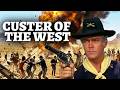 Custer Of The West English Dubbed Western Movie 