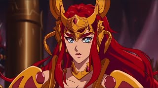 : World of Warcraft as a 90s Anime