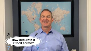 How Accurate Is Credit Karma?
