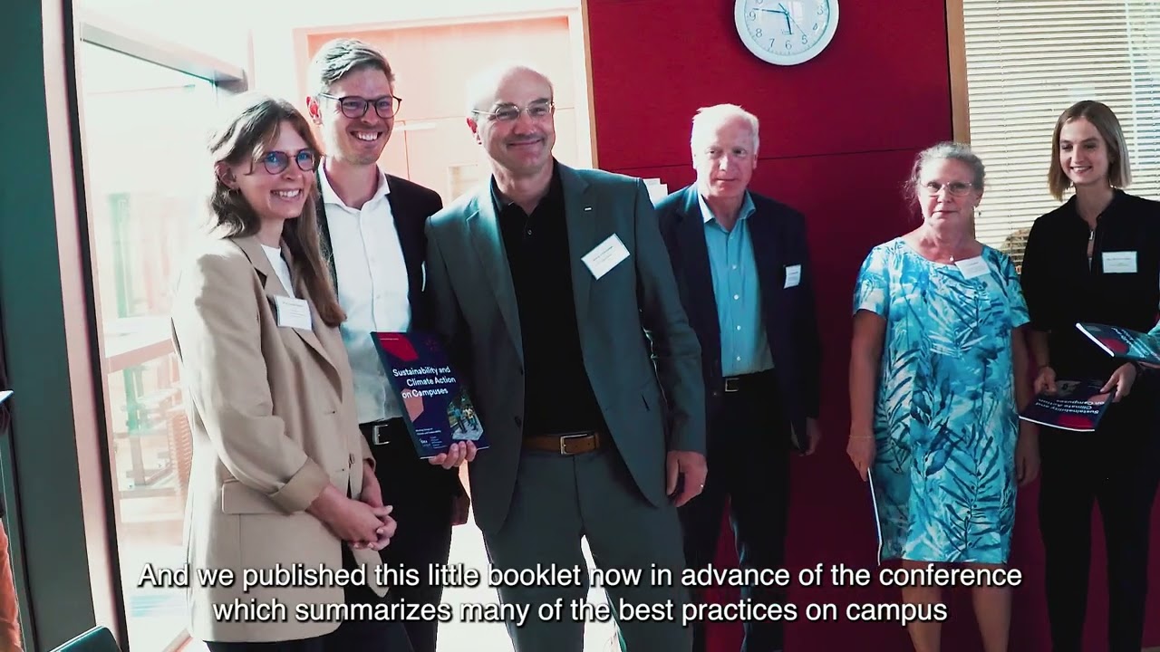 Why start an IDEA League Expert Working Group?