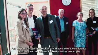 Why start an IDEA League Expert Working Group