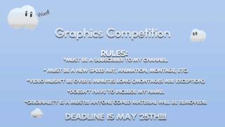 (Closed) Speed Art Competition