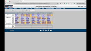 NEW Close & Open Shifts