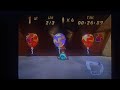 Diddy Kong Racing (N64) on CRT [Mini PC, 2]