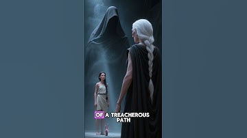 The Whisper of the Oracle