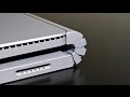 Detailed Look: Dynamic Fulcrum Hinge and Latch (Surface Book) Detailed Look: Dynamic Fulcrum Hinge and Latch (Surface Book)