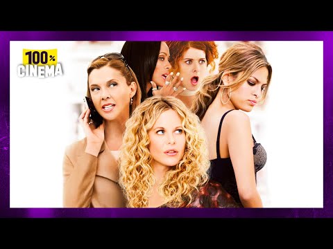 THE WOMEN (Carrie Fisher) | Film Complet en Français HD | COMÉDIE