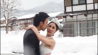 Pre Wedding I & HOOK @ Japan HD