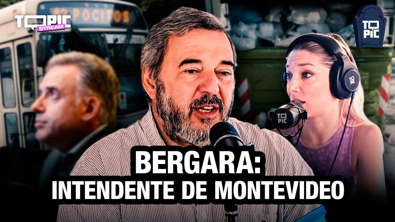 “El aspecto financiero fue muy complicado con el gobierno anterior” - ENTREVISTA A MARIO BERGARA