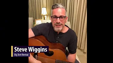 'Hope for America' sung by Steve Wiggins