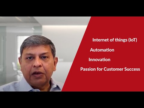 Intellistride Corporate Video - video from IntelliStride