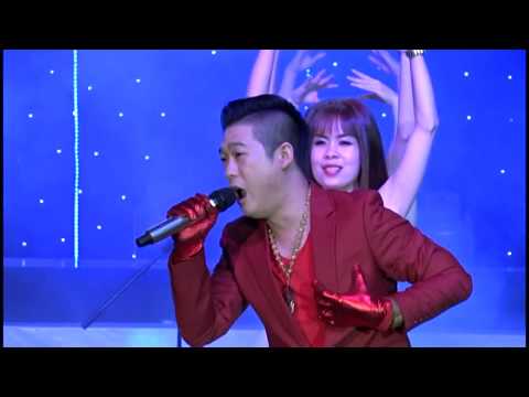 一路上有你 - Jacky Tang Concert !