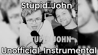 Yubplays And Cg5 - Stupid John Unofficial Instrumental