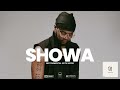 Kizz Daniel - Showa (OPEN VERSE) INSTRUMENTAL WITH HOOK