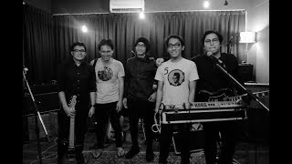 TOP 5 POST-ROCK BAND MALAYSIA