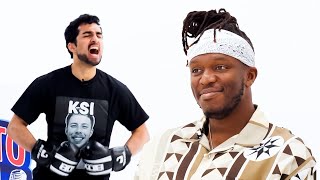 I Trolled Ksi With This Song...