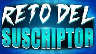 RETO DEL SUSCRIPTOR #1 (KINO DER TOTEN - SUB "EL NOOB MAS PRO") by Supermaldito_EsP RETO DEL SUSCRIPTOR #1 (KINO DER TOTEN - SUB "EL NOOB MAS PRO") by Supermaldito_EsP