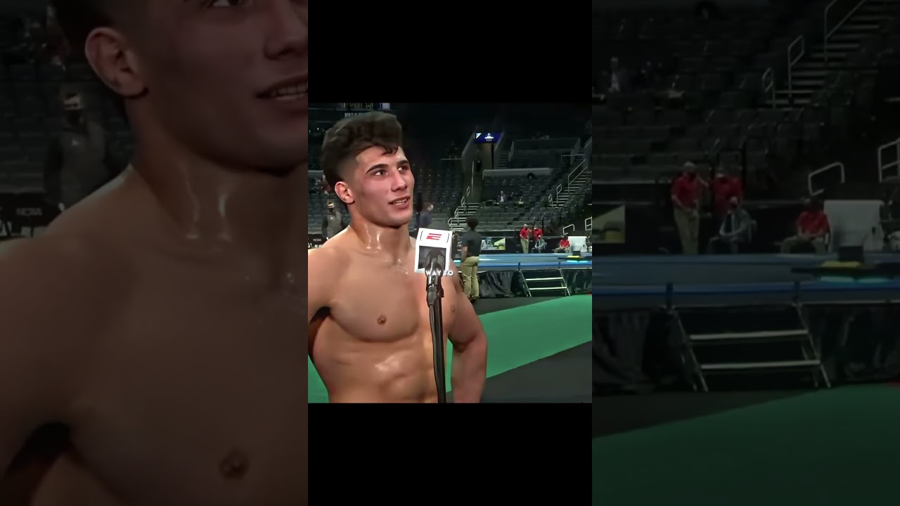 The Funniest Wrestling Interviews Ever 😂