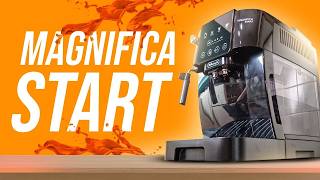De'Longhi Magnifica Start: HONEST Review and Test
