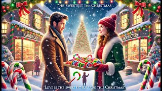 Download Lagu A Sweet Christmas Surprise | HD | Romance | Full Movie in English MP3 Download Lagu A Sweet Christmas Surprise | HD | Romance | Full Movie in English MP3