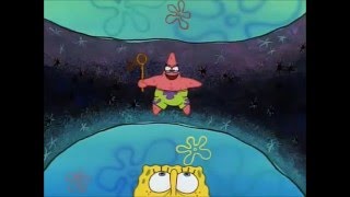 SpongeBob SquarePants - One More Night