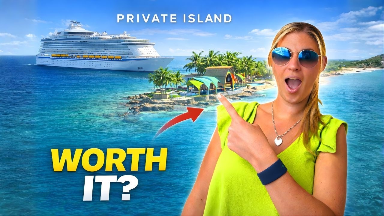 Is Nassau's Royal Beach Club Worth It?