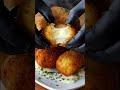 CROQUETAS DE QUESO #youtubeshortsand #food #bonnecuisine #youtubeshorts #foodie #explore