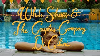 Download Mp3 White Shoes And The Couples Company Di Cikini Gudang lagu Download Mp3 White Shoes And The Couples Company Di Cikini