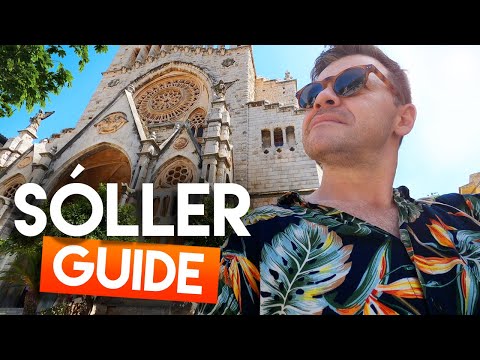 Fun Things to Do in Soller | Travel Guide (2024) | Best Places to Visit