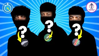Can You Guess The Cricket Player by His Eyes? - Part 2 | Cricket World Cup 2023 Quiz screenshot 3