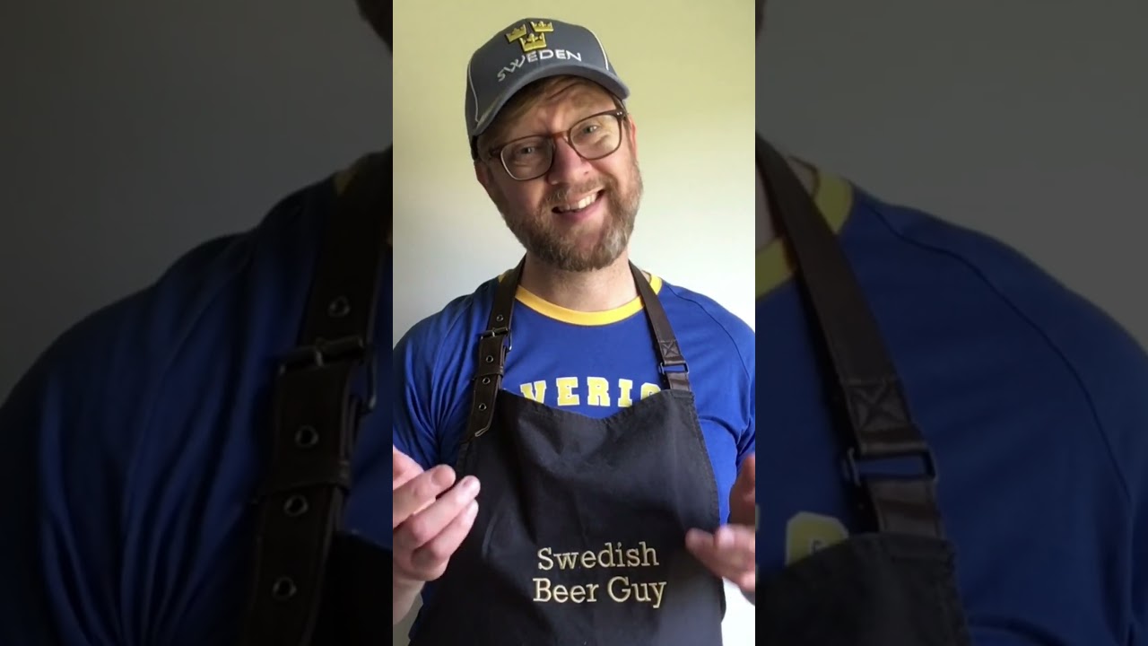 3 Scandinavian beer channels you need to check out!