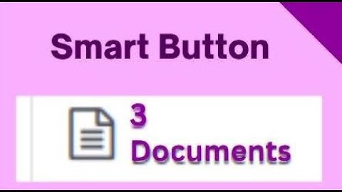 Documents Smart Button Action on Product, Partner, Sale, Purchase, Invoice In Odoo