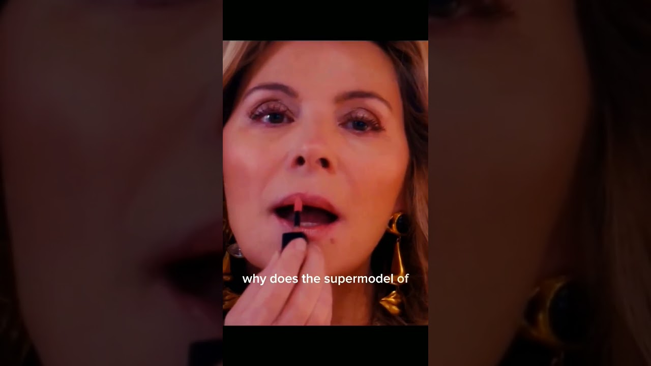 Glamorous | Official Trailer | Netflix