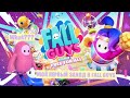 Первый раз играю в FALL GUYS !!!