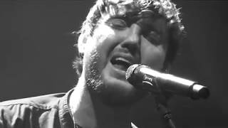 James Arthur ~ Unconditionally ~ Sheffield ~ Closeup