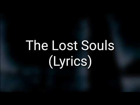 Asking Alexandria - The Lost Souls