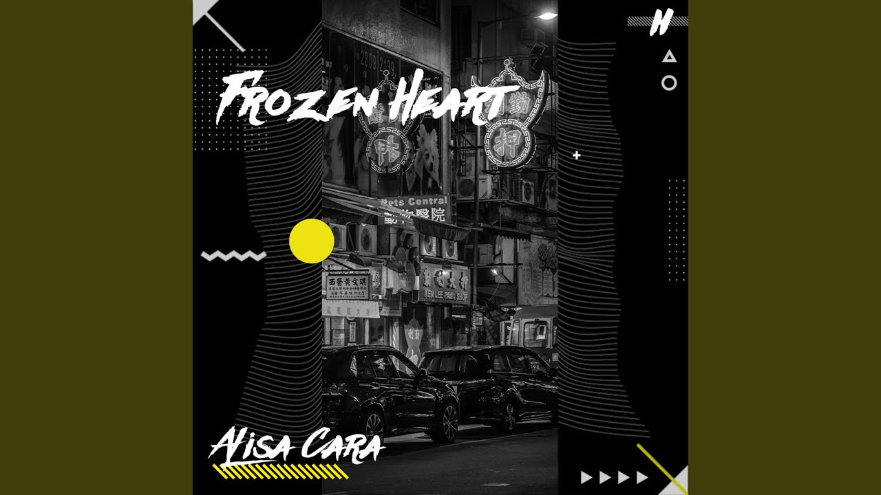 Watch Frozen Heart on YouTube Watch Frozen Heart on YouTube