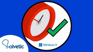 ⚙️⏰ CONFIGURE ACTIVE HOURS on Windows 11 ✔️ Avoiding sudden Windows 11 reboots with active hours