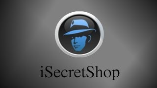 iSecretShop - Make Money With Your Smartphone screenshot 3