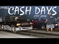 (FREE MOVIE) Cash Days 6 - Old School Street Action!