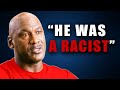 Michael Jordan Names 5 Players He Never Respected