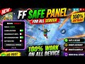 FF Magic Bullet Panel 💀 | 100% Anti-Ban ✅ All Servers Working 🔥 No Root 2026