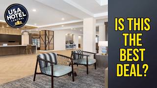 Staybridge Suites Lexington S Medical Ctr Area By IHG - Is This the Best Deal? | Lexington (KY)🏩