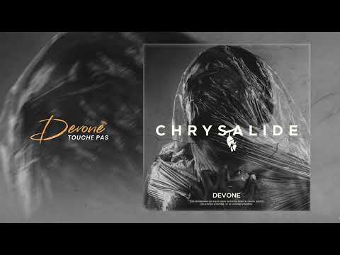 Devone - Touche Pas (Audio Officiel)